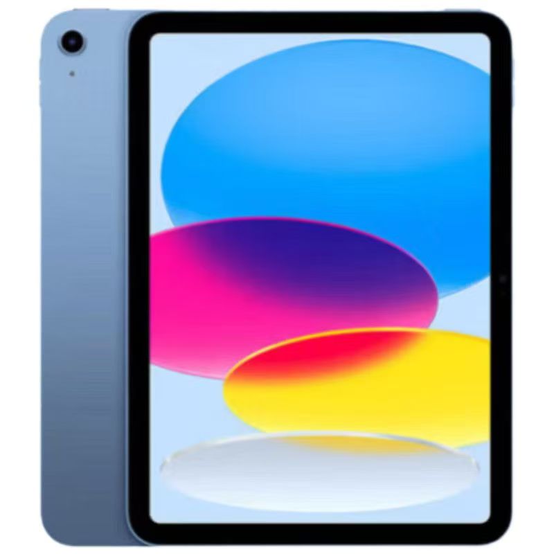 苹果Apple ipad 10 代 10.9英寸 蜂窝版 平板电脑