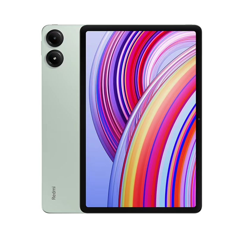 小米Redmi Pad Pro 12.1英寸2.5K高清大屏平板 10000mAh长续航