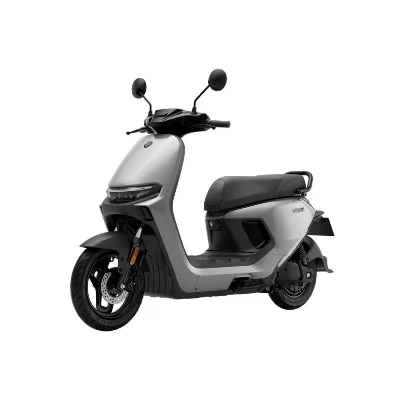 Ninebot九号电动新品N3 70c智能电动轻便摩托车通勤代步 门店自提